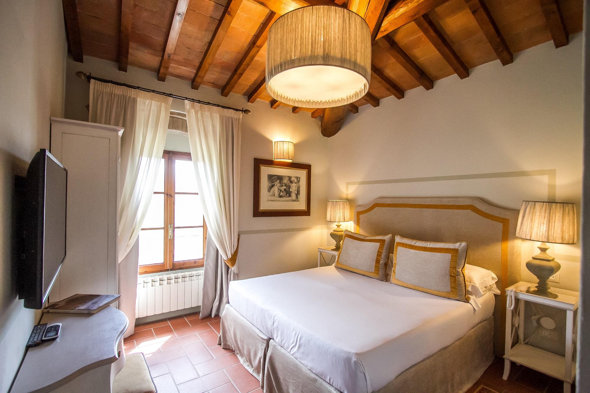 Relais Villa Olmo - Place Of Charme Impruneta Exterior foto